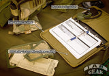 TAB Gear - Data Book Cover