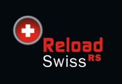 Reload Swiss - Reloading Powder