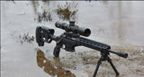 Tikka - T3X TAC A1 Tactical Rifle