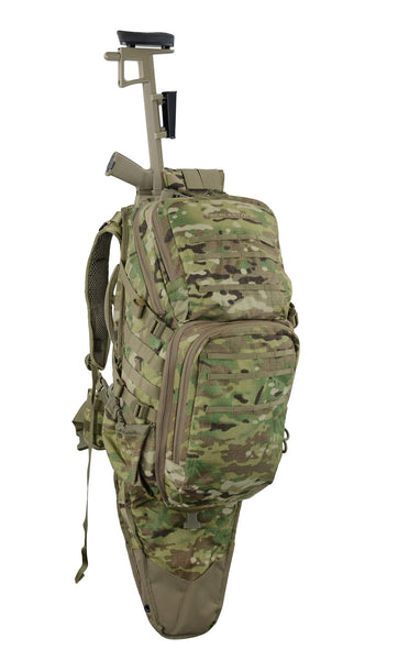 Eberlestock - X31 - LoDrag II Pack