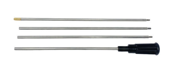 Accuracy International - Cleaning Rod - 4 Piece
