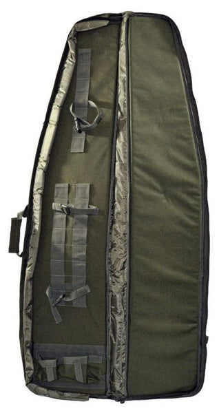 AIM - 45 Tactical Dragbag