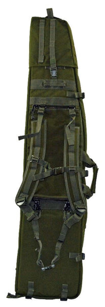 AIM - 45 Tactical Dragbag