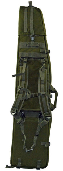 AIM - 50 Tactical Dragbag