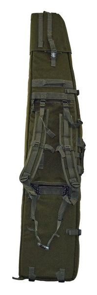 AIM - 60 Tactical Dragbag