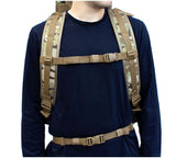 AIM - 55 Tactical Dragbag
