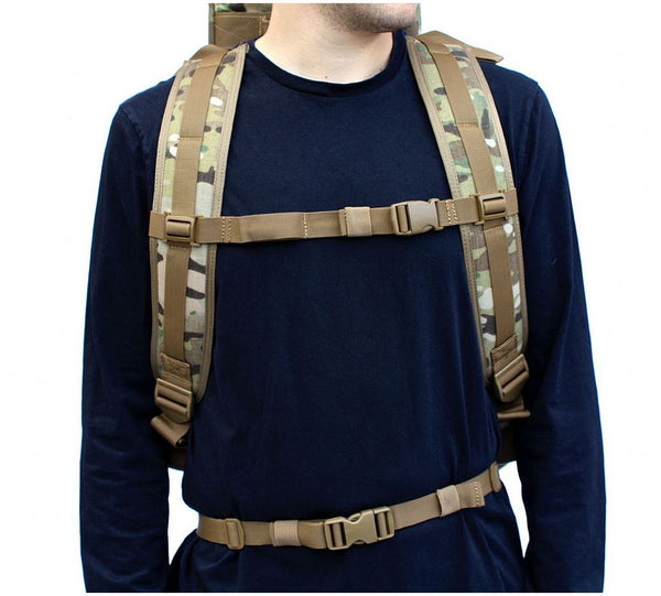 AIM - 55 Tactical Dragbag