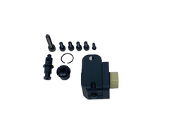 Accuracy International - AT-X Hinge Assembly - 29795BL