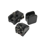 Accuracy International - Emergency Sights for AW / Storage Pouch