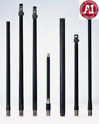 Barrels for Accuracy International Rifles - AW / AE / AWP / AT / AX / AXMC / AXSR / AT-X / AT-XC