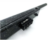 Black Rifle - QD Stud (Sling Swivel) to Picatinny Adapter