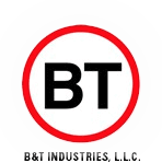 BT34 - 2.04" Rail