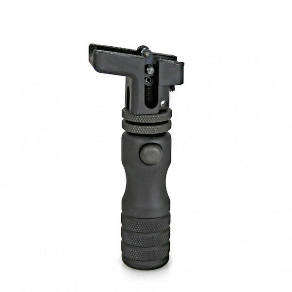 BT05-QK - Mid-Height Sling Stud Mount Accu-Shot Precision Monopod