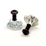 BT1517 - Rail Mounting Fastener Set