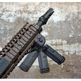 BT27 - Folding Vertical Fore Grip (Gen 2)