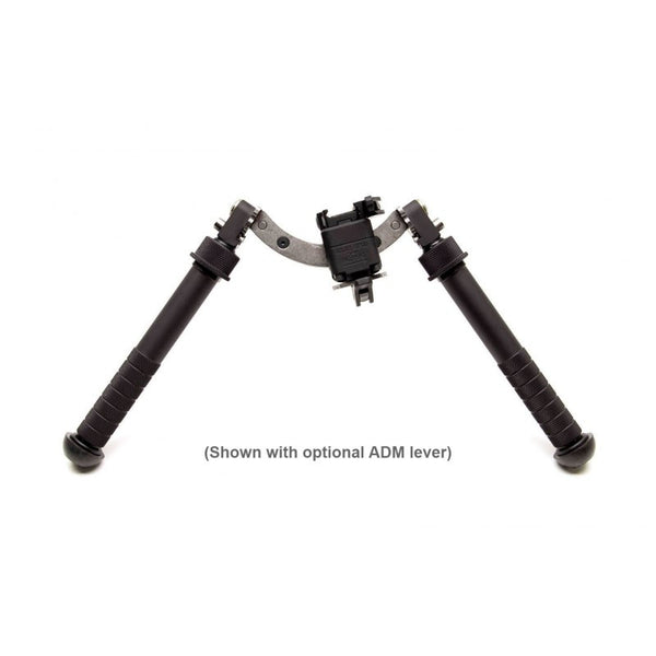 BT35-NC - 5-H Atlas Bipod No Clamp
