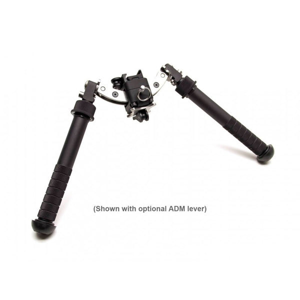 BT35-NC - 5-H Atlas Bipod No Clamp