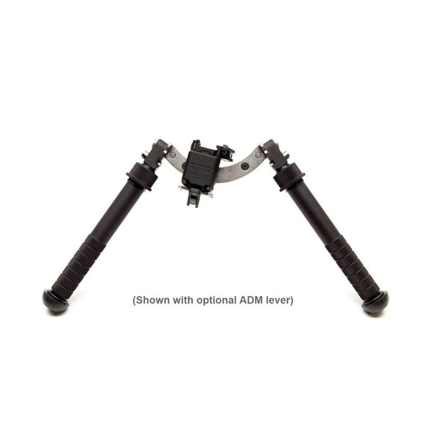 BT35-NC - 5-H Atlas Bipod No Clamp