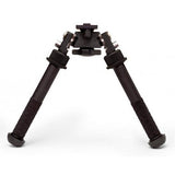 BT46-NC - PSR Atlas Bipod - Standard Height No Clamp