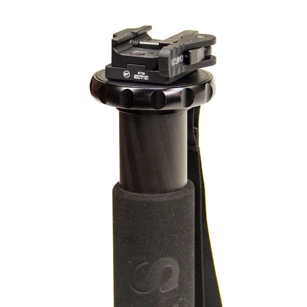 BT56-L - LD 1/4-20 Lever Adaptor with ADM