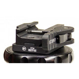 BT56-L - LD 1/4-20 Lever Adaptor with ADM