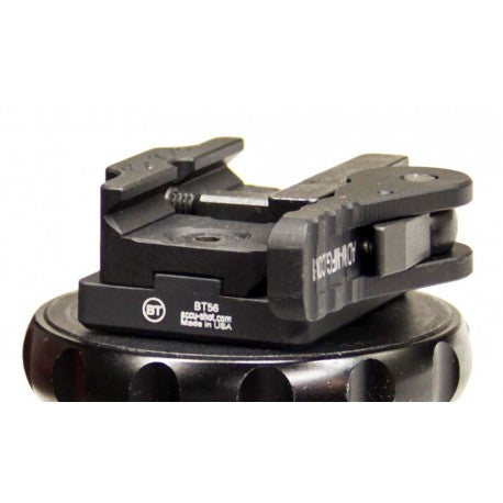 BT56-L - LD 1/4-20 Lever Adaptor with ADM