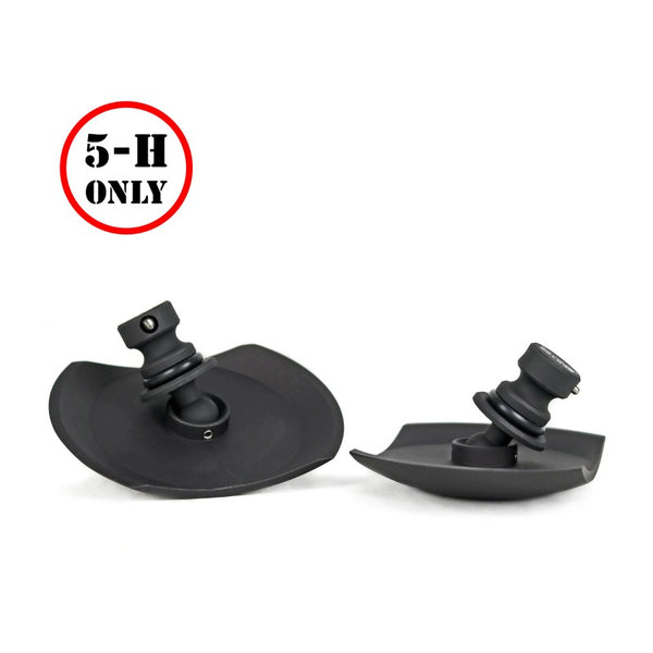 BT66 - 5-H Atlas BAS Ski Feet