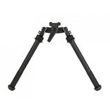 BT69 - Gen. 2 CAL Atlas Bipod - Tall with 2-Screw Clamp