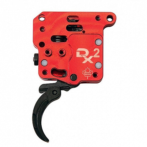 Cadex - DX2 Two Stage Trigger for Nimrod Rifle