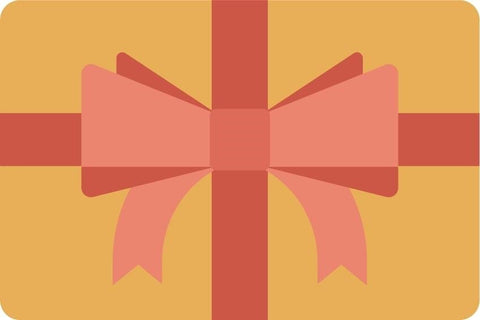 Sporting Services Gift Card