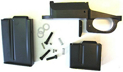 Styria Arms - SSG Bottom Metal Conversion Kit - (Magazine Not Included)