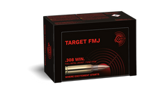 GECO - .223 Rem Target FMJ 55gr - 50 Rds