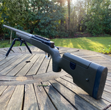 Accuracy International - AE Action Single Shot Target Rifle .308 Win