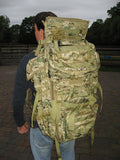 Eberlestock - F4M - Terminator Pack