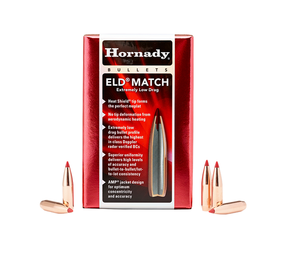 Hornady - Bullets