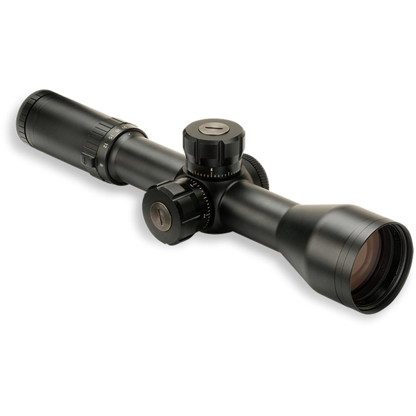 Bushnell DMR 3.5-21x50 Elite Tactical Scope - G2 Reticle