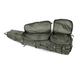 AIM - FS-42 Folding Stock Tactical Dragbag