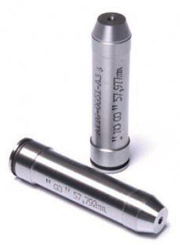 Dave Manson Precision Reamers - Commercial Headspace Gauges
