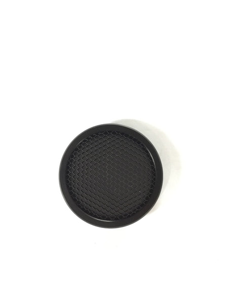 Honeycomb Anti Glare Filter for S&B 56mm Objective Lens PM II Series