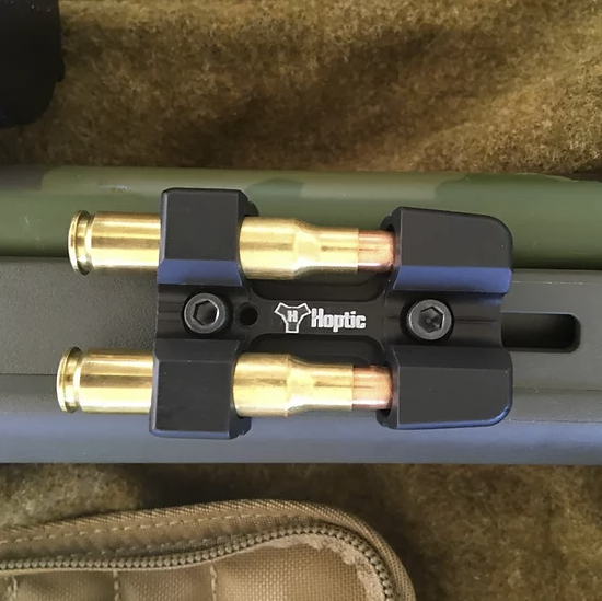 Hoptic USA - .308 Quiver - 6.5CM / .243 / .260 / 6MM CM and Similar