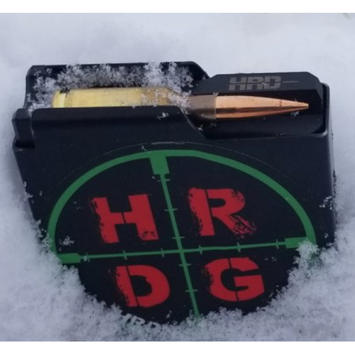 HRD Gear - 6mm Magazine Spacer Kit