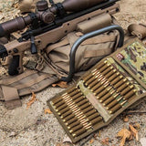 TAB Gear - Bullet Binder