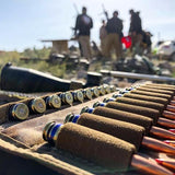 TAB Gear - Bullet Binder