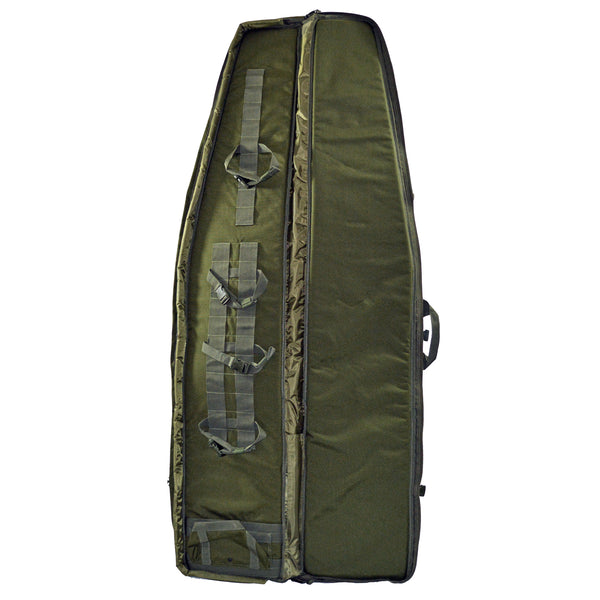 AIM - 55 Tactical Dragbag