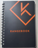 Kahles - Rite In The Rain Range Book