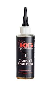 KG-1 Carbon Remover