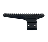 Sporting Services - L115A3 45° Forward Picatinny Rail
