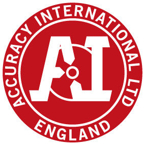 Accuracy International - One Piece Scope Mounts 30 / 34mm