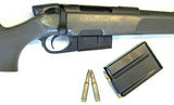 Styria Arms - SSG Bottom Metal Conversion Kit - (Magazine Not Included)