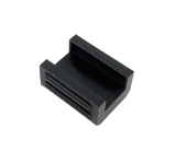 Magnetic Mount for LabRadar Recoil Activated Trigger